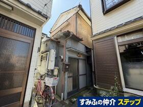 東京都江戸川区大杉５丁目