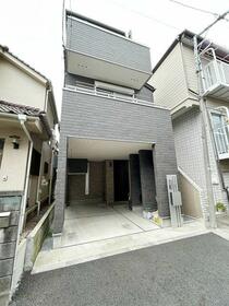 東京都江戸川区平井１丁目