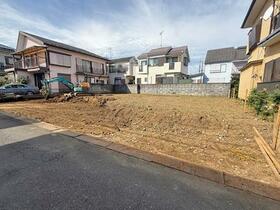 埼玉県所沢市青葉台