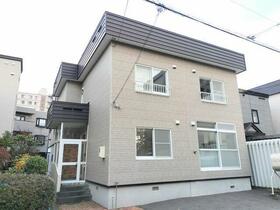 北海道札幌市北区北二十五条西１８丁目