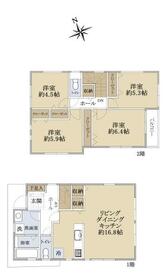 神奈川県横浜市泉区和泉中央南２丁目