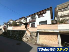 奈良県生駒市松美台