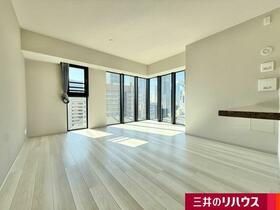ザ・パークハウス大阪梅田タワー