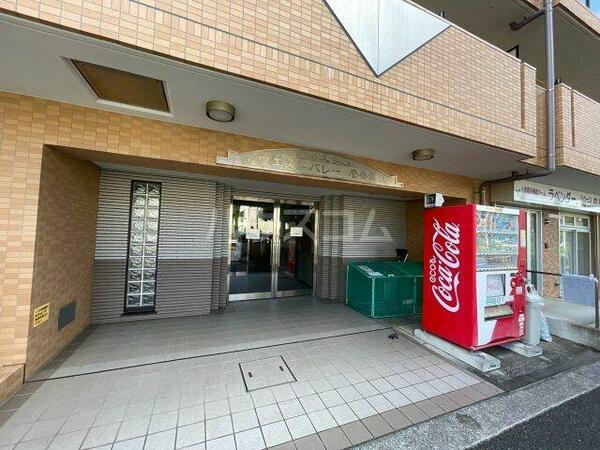 ウエストバレー壱番館 505｜神奈川県横浜市戸塚区上倉田町(賃貸マンション3DK・5階・54.48㎡)の写真 その15