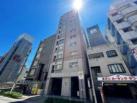 ブルグリン・コート吹田駅前