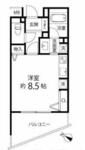 板橋区志村3丁目 7階建 築18年のイメージ