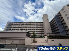 伏見日光ハイツ２号棟