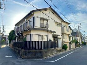 東京都目黒区目黒本町２丁目