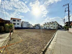 神奈川県藤沢市亀井野１丁目