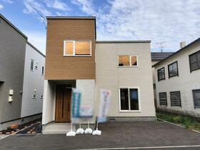 北海道札幌市北区新琴似十条４丁目