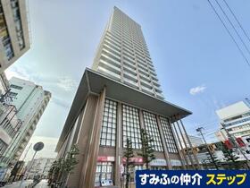 さきタワー・サンクタス尼崎駅前