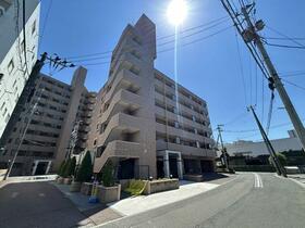 ロイヤルパレス新長町　弐番館
