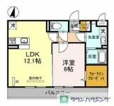 川口市青木2丁目 3階建 築3年のイメージ