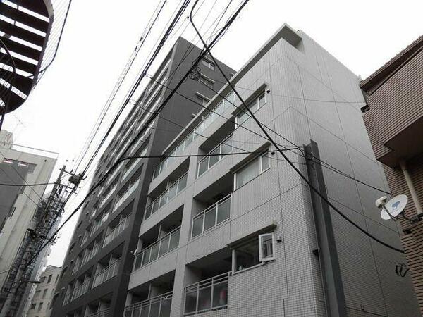 東京都新宿区荒木町(賃貸マンション1LDK・9階・49.97㎡)の写真 その5