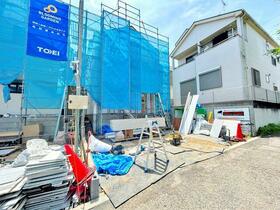東京都町田市鶴川１丁目