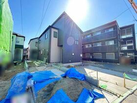 埼玉県朝霞市膝折町２丁目