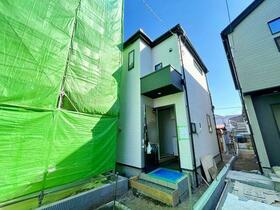 埼玉県朝霞市膝折町２丁目