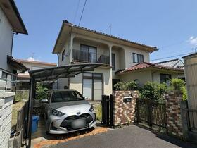 岡山県岡山市中区山崎