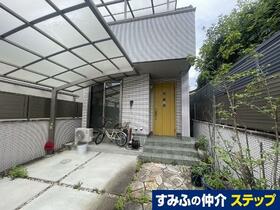 京都府京都市左京区松ケ崎柳井田町
