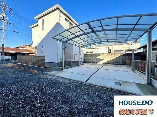 detached 三重県桑名郡木曽岬町大字白鷺