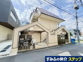 藤和中野コープ?