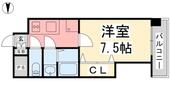 ヴァンベール東雲のイメージ