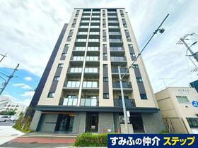 プレサンスレイズ福島海老江ミレイユ