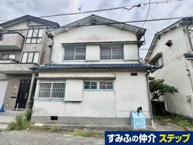 兵庫県尼崎市栗山町２丁目