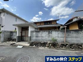 京都府京都市左京区下鴨松ノ木町