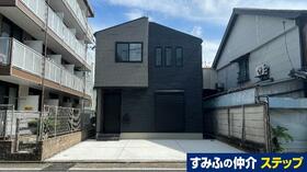 愛知県名古屋市東区筒井３丁目