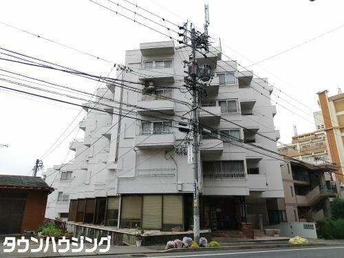 八事ハイツ｜愛知県名古屋市瑞穂区春山町(賃貸マンション1LDK・5階・60.75㎡)の写真 その1