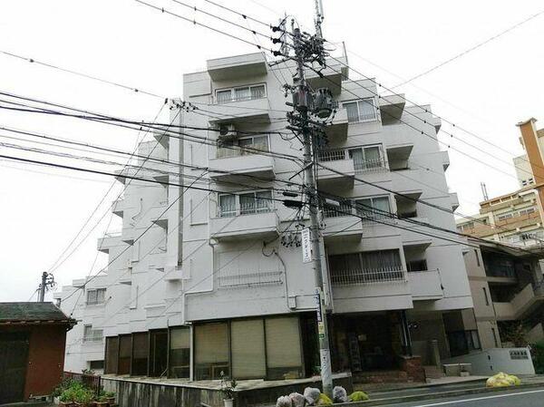 八事ハイツ｜愛知県名古屋市瑞穂区春山町(賃貸マンション1LDK・5階・60.75㎡)の写真 その5