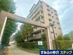 ソフィア茅ケ崎Ｅ棟