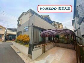 愛知県海部郡蟹江町八幡２丁目