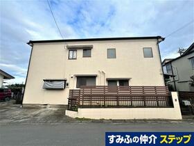 神奈川県川崎市麻生区高石１丁目