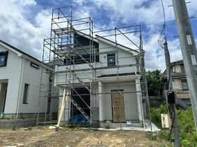 神奈川県横浜市都筑区東山田４丁目
