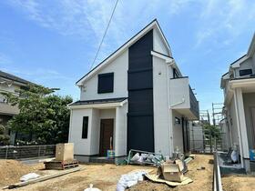 神奈川県横浜市都筑区東山田４丁目