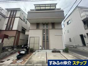 兵庫県神戸市長田区御船通５丁目