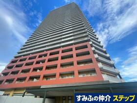 ファーストタワー大津マリー