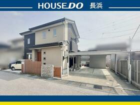 滋賀県長浜市七条町