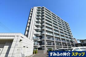 クレアホームズ琴似パークサイド