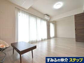 クレアホームズ琴似パークサイド