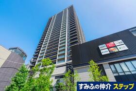 プラウドタワー川口クロス