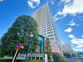 ライオンズタワー仙台長町