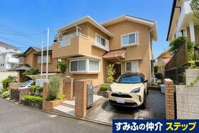 東京都町田市金井１丁目