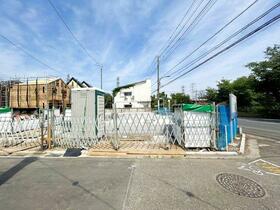 東京都武蔵野市桜堤３丁目