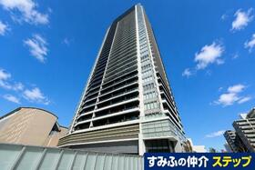 プラウドタワー相模大野クロス