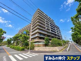 Ｂｒｉｌｌｉａ　Ｃｉｔｙ千里津雲台