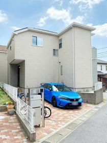 千葉県柏市あかね町