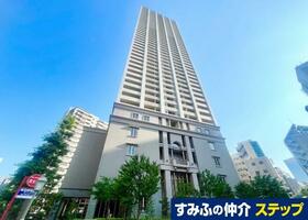 ディーグラフォート神戸三宮タワー